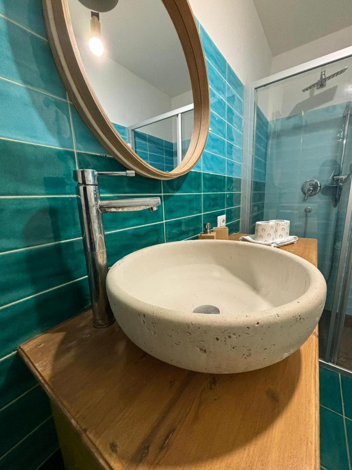 شقة Flaminia'S House San Pietro Station روما المظهر الخارجي الصورة