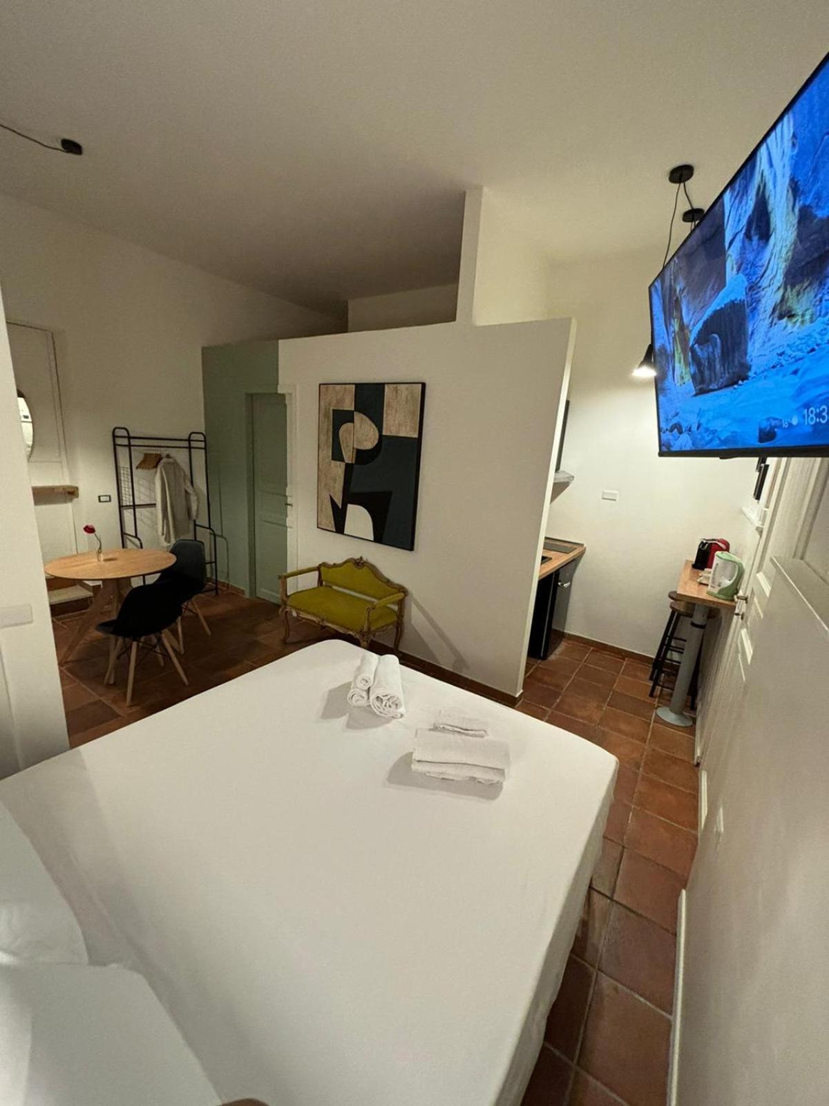 شقة Flaminia'S House San Pietro Station روما المظهر الخارجي الصورة