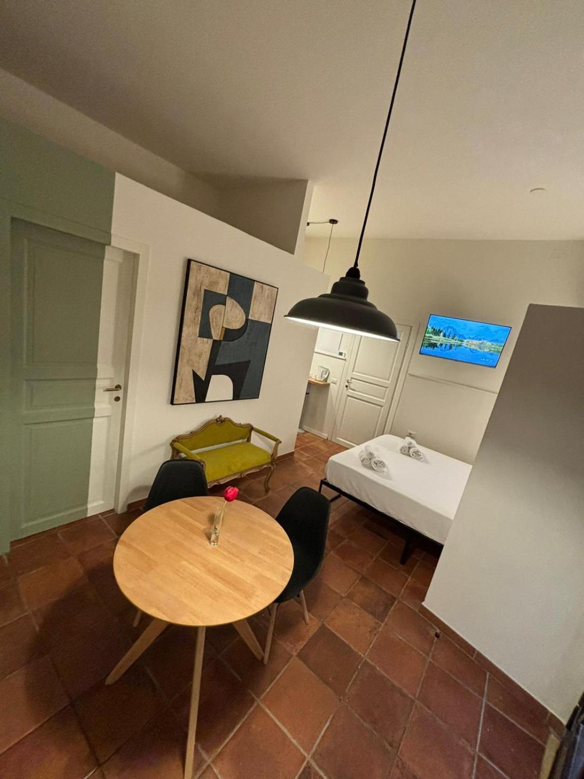 شقة Flaminia'S House San Pietro Station روما المظهر الخارجي الصورة