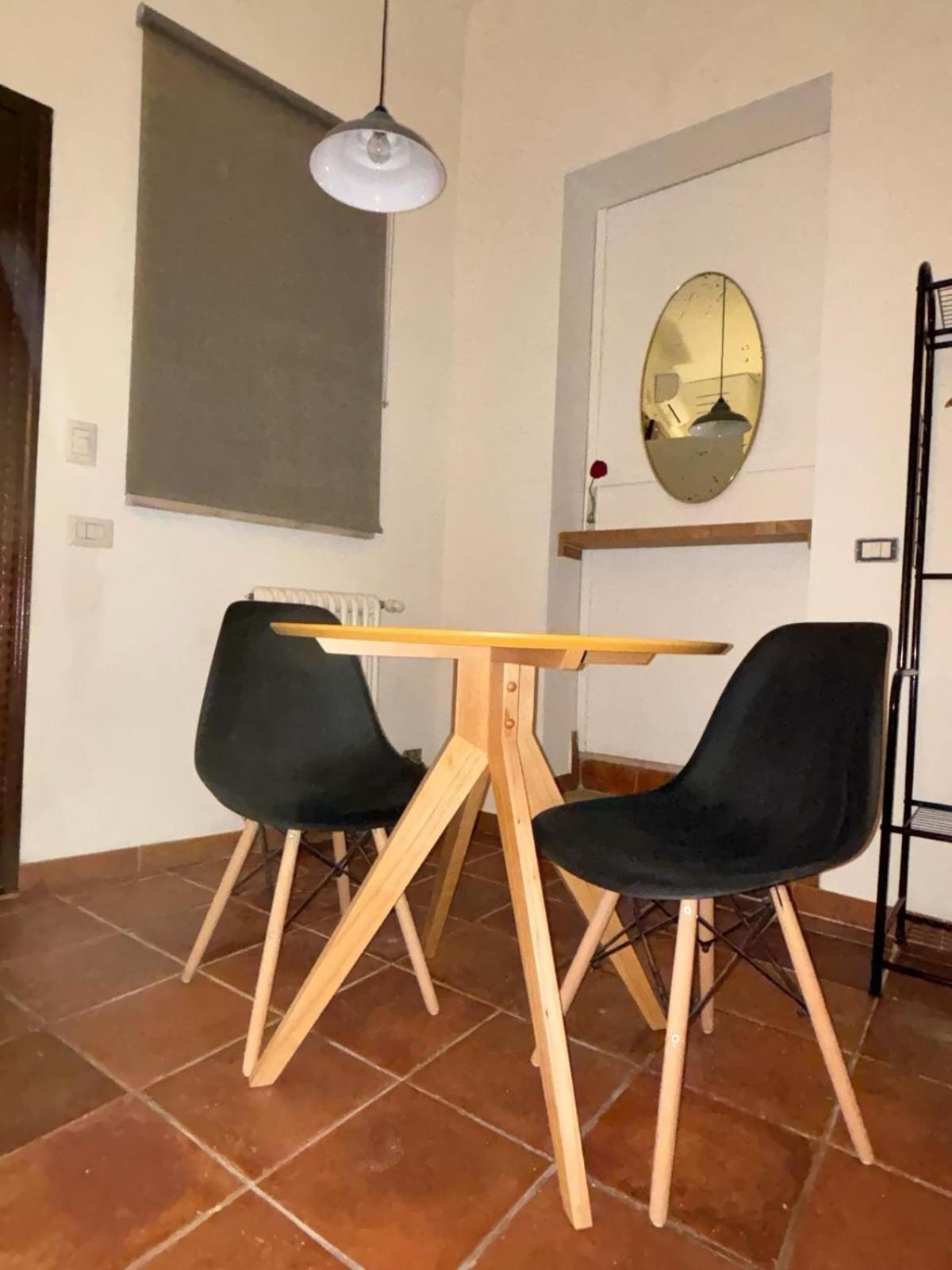 شقة Flaminia'S House San Pietro Station روما المظهر الخارجي الصورة